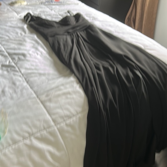 Bill levkoff gown - Picture 6 of 8